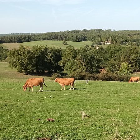 Gite Aux Vieux Bois Lunas  Esterno foto