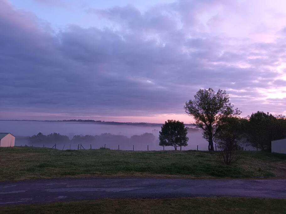 Gite Aux Vieux Bois Lunas  Esterno foto