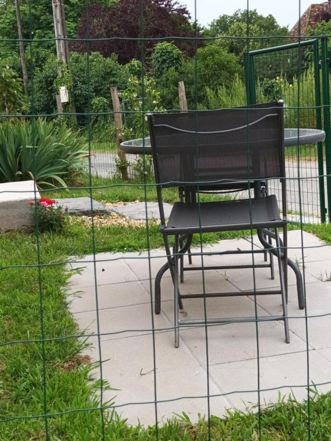 Gite Aux Vieux Bois Lunas  Esterno foto